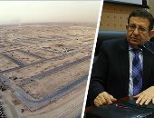 وكيل "إسكان البرلمان" يطالب بضم المبانى القديمة للأحوزة العمرانية الجديدة