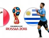 كأس العالم 2018.. التشكيل المتوقع لمباراة أوروجواى ضد فرنسا