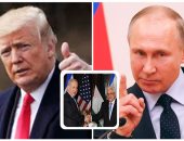 مواجهة بين أبومازن ونتنياهو فى نهائى المونديال.. بوتين يسعى لتحويل المباراة إلى انتصار دبلوماسى جديد على أمريكا.. والقضية الفلسطينية طريقه للهيمنة على المنطقة بعد سوريا.. كاتبة: روسيا أسست علاقات إقليمية تؤهلها