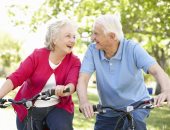 لكبار السن.. 10 دقائق من المشى السريع يومياً تقلل فرص أمراض القلب 6 %