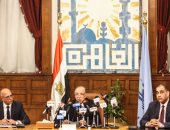 حدائق القاهرة تفتح أبوابها اليوم مجانا والأتوبيس النهرى بنصف الثمن 
