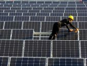 أكبر شركة تطوير فى أوروبا تؤسس مشروعا مشتركا للطاقة الشمسية فى مصر