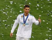 رونالدو يجهز بيان خاص لجماهير ريال مدريد قبل انتقاله إلى يوفنتوس