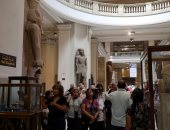 صورة اليوم.. على اسم مصر التاريخ يقدر يقول ما شاء