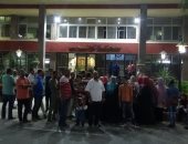 فيديو.. مستحقو وحدات الزواج الحديث بالسويس يطالبون بالحصول على وحداتهم السكنية