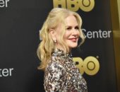 كل ما تدخل مطعم تطلب نص وجبة.. اعرف حكاية نيكول كيدمان مع المطاعم