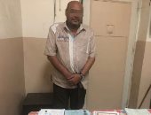 سقوط مسجل خطر متخصص فى تزوير المستندات وتقليد الأختام الحكومية بالخليفة