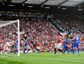 مانشستر يونايتد يواجه ليستر سيتى 10 أغسطس فى افتتاح الدورى الإنجليزى