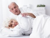 لماذا تقل الرغبة الجنسية عند المرأة مع كبر السن؟