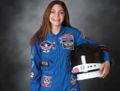 مراهقة أمريكية تعمل مع ناسا لتحقيق حلم السفر لاستعمار المريخ فى 2033