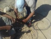 4 معلومات تهمك لإسعاف مصاب الصعق الكهربائى.. تعرف عليها