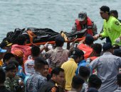 صور..مصرع شخص فى حادث انقلاب قارب تايلاند السياحى وارتفاع المفقودين لـ56