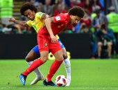كأس العالم 2018.. أوروبا تهيمن على المونديال للنسخة الرابعة على التوالى