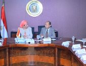 وزيرا التجارة والبيئة يبحثان تطبيق الاشتراطات البيئية فى الصناعة المصرية