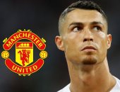 مانشستر يونايتد يخطط لخطف كريستيانو رونالدو من يوفنتوس