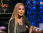 فيديو.. رولا سعد: "لا أحب أمى.. ولو ماتت مش هزعل عليها كـ"أم" ولكن كإنسانة"