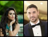 هند صبرى بطلة فيلم "الممر" أمام أحمد عز