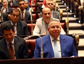 "شباب برلمان الطلائع" يعلنون التبرع لصندوق تحيا مصر لدعم جهود التنمية العملاقة -صور