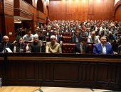 لجنة الرد على برنامج الحكومة توصى بإعداد استراتيجة كاملة للشمول المالى وآليات تنفيذه