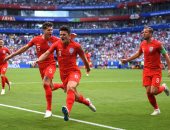 موعد مباراة إنجلترا فى نصف نهائى كأس العالم 2018