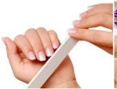 ماتخليش السباحة تأثر عليها.. اعرفى إزاى تحافظى على قوة ضوافرك فى المصيف