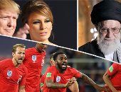 الصحف العالمية اليوم.. الإدارة الأمريكية لم تعثر على آباء 38 طفلا مهاجر تحت الـ5 سنوات بعد فصلهم.. المظاهرات تجبر ترامب على تجنب لندن خلال زيارته لبريطانيا.. واحتفاء بسفر البابا تواضروس للصلاة مع بابا الفاتيكان