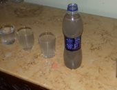 شكوى من تلوث مياه الشرب فى عزبة السيد بكفر الشيخ