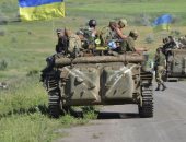 معهد أمريكي: القوات الأوكرانية تحقق مكاسب كبيرة وتتقدم في شمال غرب باخموت