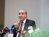 فيديو... على المصيلحى: فتح مكاتب التموين فترة ثانية لتقديم الخدمات للمواطنين