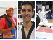 بعد إنجاز البحر المتوسط.. الألعاب الشهيدة تواصل التألق.. مصر تحقق 7 ميداليات فى "الحسن للتايكوندو".. برونزية وفضية للخماسى الحديث فى بطولة العالم للجامعات.. وتفوق فراعنة السلاح فى مسابقة أمريكا المفتوحة