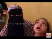 الصحة تستجيب لما نشره"اليوم السابع" حول"رشا"التى غرقت فى ديون لعلاج ابنتها