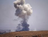 ارتفاع عدد ضحايا انفجار سيارة فى بلدة إعزاز السورية لـ 17 قتيلا و20 مصابا