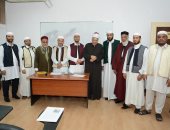 انطلاق الدورة التدريبية لتأهيل الأئمة والدعاة الليبيين برعاية شيخ الأزهر