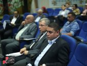 وزير الزراعة أمام البرلمان: لابد من تفعيل الكارت الذكى للفلاح - صور