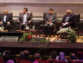 وزير الزراعة الأسبق: نفقد ما بين 20 لـ50% من المواد الغذائية ثم نلجأ لاستيرادها - صور