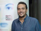 المخرج يوسف ناصر عبد المنعم يفوز بجائزة مهرجان السينما العربية بباريس