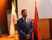 انتخاب مرعى الدرسى رئيسا جديدا لمجلس إدارة الهلال الأحمر الليبى