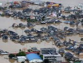 مصرع 22 شخصا بسبب الفيضانات فى النيجر
