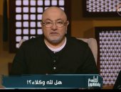 فيديو.. خالد الجندى يطالب بتنقية الأزهر: بعض أعضاء التدريس بيربوا إرهابيين