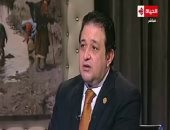 علاء عابد: لدينا فى البرلمان أفضل نواب بالعالم ونتوقع بث دور الانعقاد المقبل (فيديو)