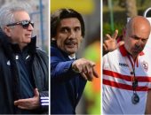 قراءة فى أوراق جروس.. خطة "نيبوشا" وهدف برشلونة ومران "حلمى طولان"