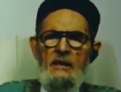 فيديو.. نشطاء يفضحون مفتى الإرهاب فى ليبيا ومروج الأكاذيب لصالح قطر