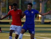 الجونة يهزم الألومنيوم 1/3 وديًا