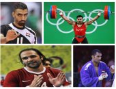 بطل مونديال روسيا 2018 فى عيون نجوم الألعاب الشهيدة.. محمد إيهاب يتوقع فوز فرنسا.. رمضان درويش يتفق مع أحمد صلاح على قوة بلجيكا.. زين "اليد" يميل للديوك ونهلة سامح قائدة طائرة الأهلى تشاركه نفس الترشيح