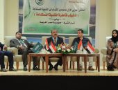 فيديو وصور.. ختام الملتقى العربى الأول لدعم دور الشباب فى التنمية بشرم الشيخ