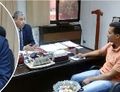 رئيس هيئة نظافة القاهرة يكشف فى حواره لـ"اليوم السابع": تراجع تربية الخنازير أثر على مستوى نظافة الشارع.. اللواء محسن المأمون: الهيئة لن تدخل فى الشركة القابضة.. ونحتاج لمعدات جديدة بـ810 ملايين جنيه