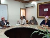 "تعليم الجيزة" تشكل لجان لمتابعة شكاوى التحويلات بالإدارات التعليمية