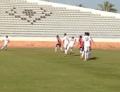 صور ..طلائع الجيش يهزم شبراخيت بثلاثية وديا