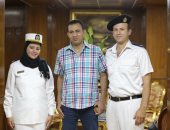 استحداث عيادة طبية بمستشفى الشرطة لمساعدة رجال الأمن للإقلاع عن التدخين