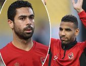 "فتنة" التجديد تشتعل فى الأهلى.. القلعة الحمراء تواجه أزمة جديدة بسبب طلبات فتحى وسمير ومؤمن للبقاء.. الجوكر يطلب 12 مليون جنيه .. المدافع الدولى يشكو "ظلم" الفئة الثانية.. وزكريا يهدد بالإغراءات الخارجية